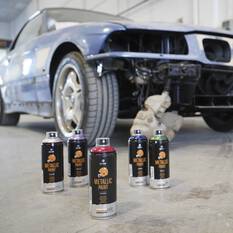 MTN Pro Metallic Gold Spray Paint 400mL, , scanz_hi-res