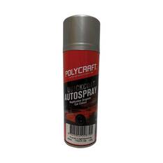 Polycraft Touch Up Paint Ford Lightening - DSF11 150G, , scanz_hi-res