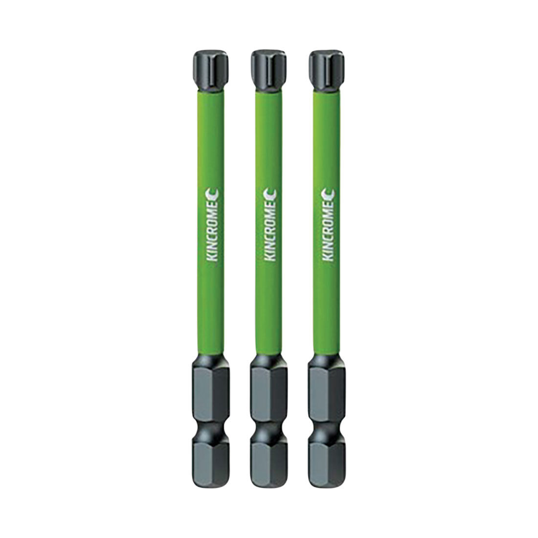 Kincrome TORX T25 Impact Bit 75mm 3 Pack, , scanz_hi-res
