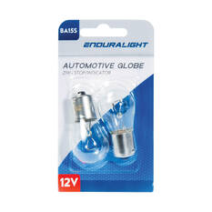 ENDURALIGHT Automotive Globes - Indicator/ Reverse 12V, 21W, BA15S, , scanz_hi-res