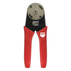 SCA Automotive DT Connector Crimping Tool, Ratchet Type, , scanz_hi-res