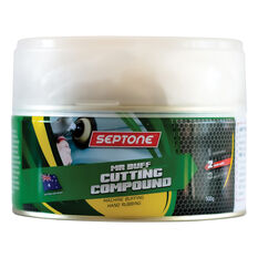Septone® Mr Buff Cutting Compound - 500g, , scanz_hi-res