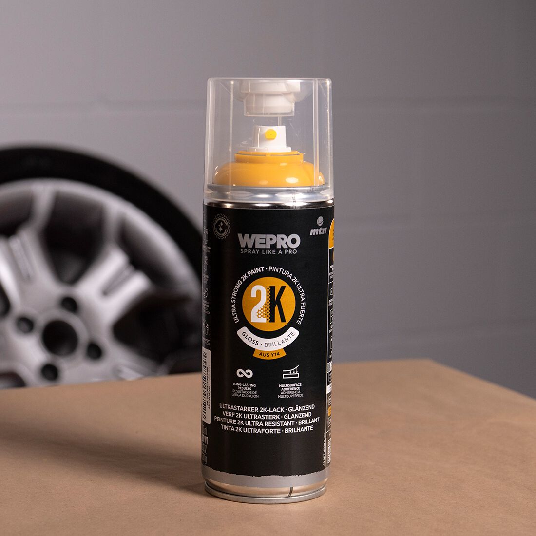 MTN WEPRO 2K Golden Yellow Gloss 400mL, , scanz_hi-res