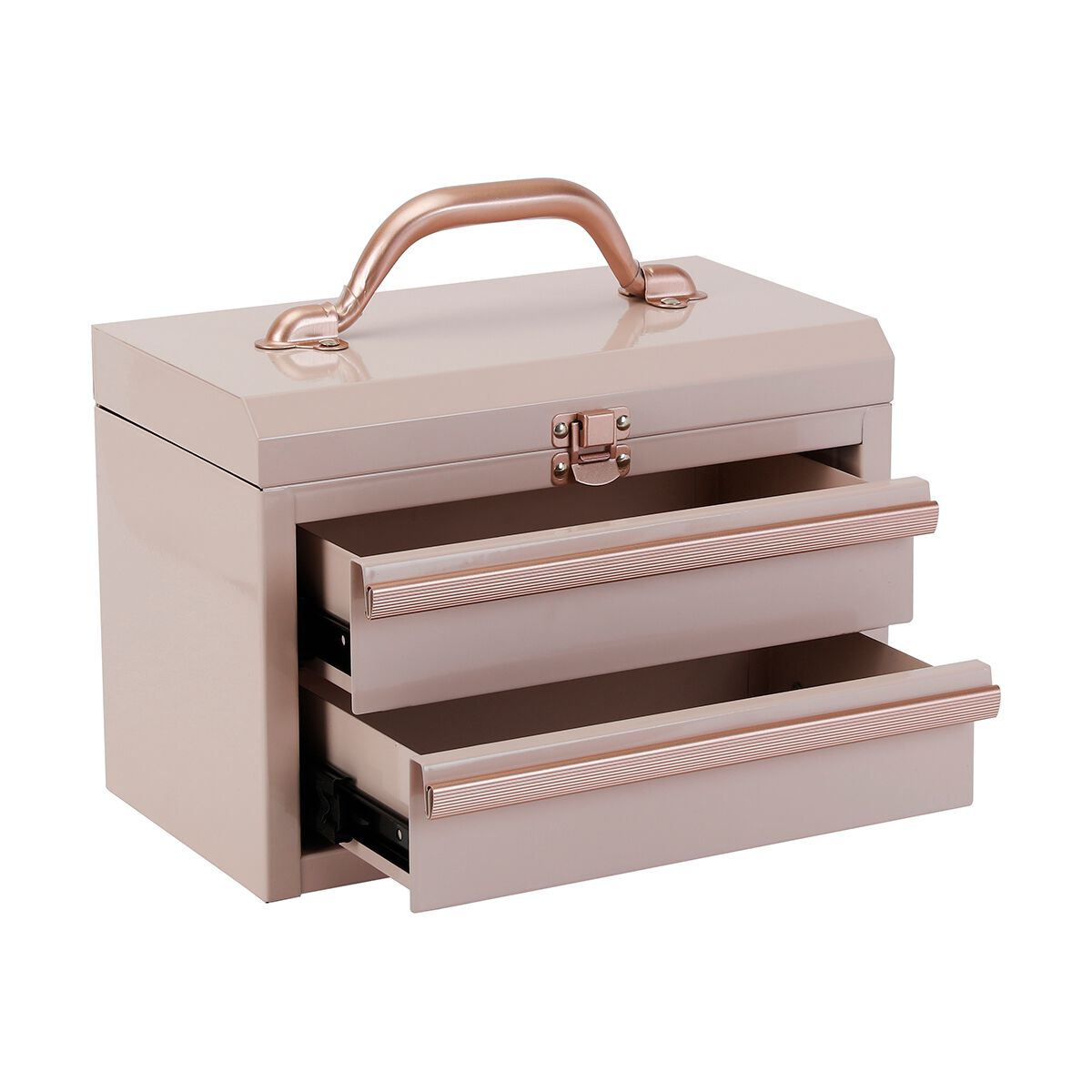 Toolpro Mini Tool Chest Soft Pink, , scanz_hi-res
