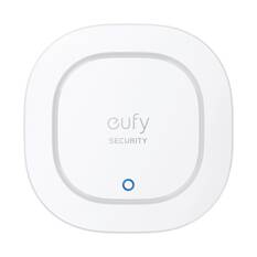 Eufy Security Indoor/Outdoor Siren (105 dB Wireless Alarm) - T89700D1, , scanz_hi-res