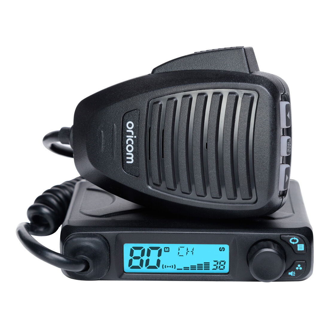 Oricom UHF310 5W Micro CB Radio, , scanz_hi-res