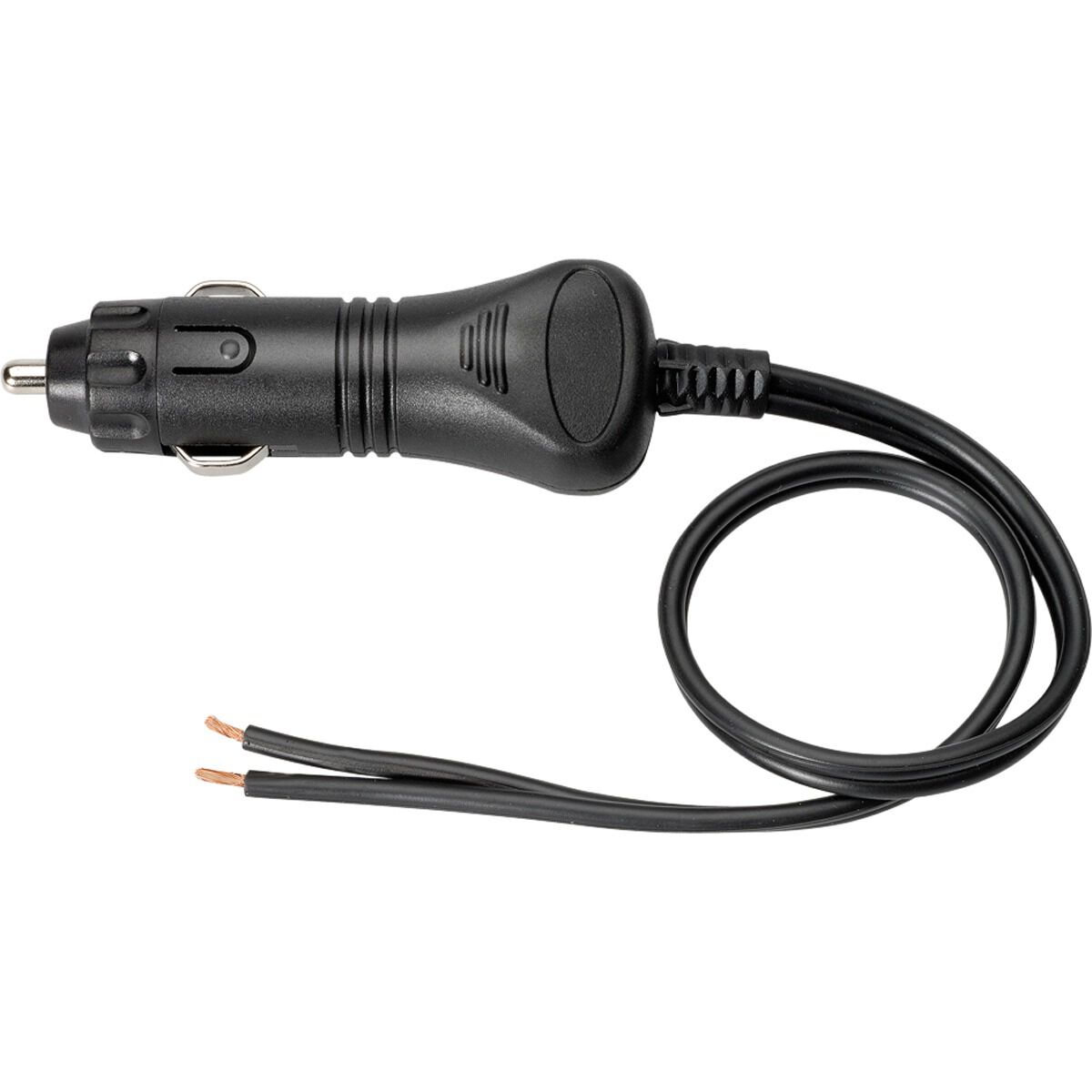 Narva 12/24V LED Accessory Plug - Heavy Duty, 20 Amp, , scanz_hi-res