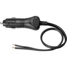 Narva 12/24V LED Accessory Plug - Heavy Duty, 20 Amp, , scanz_hi-res