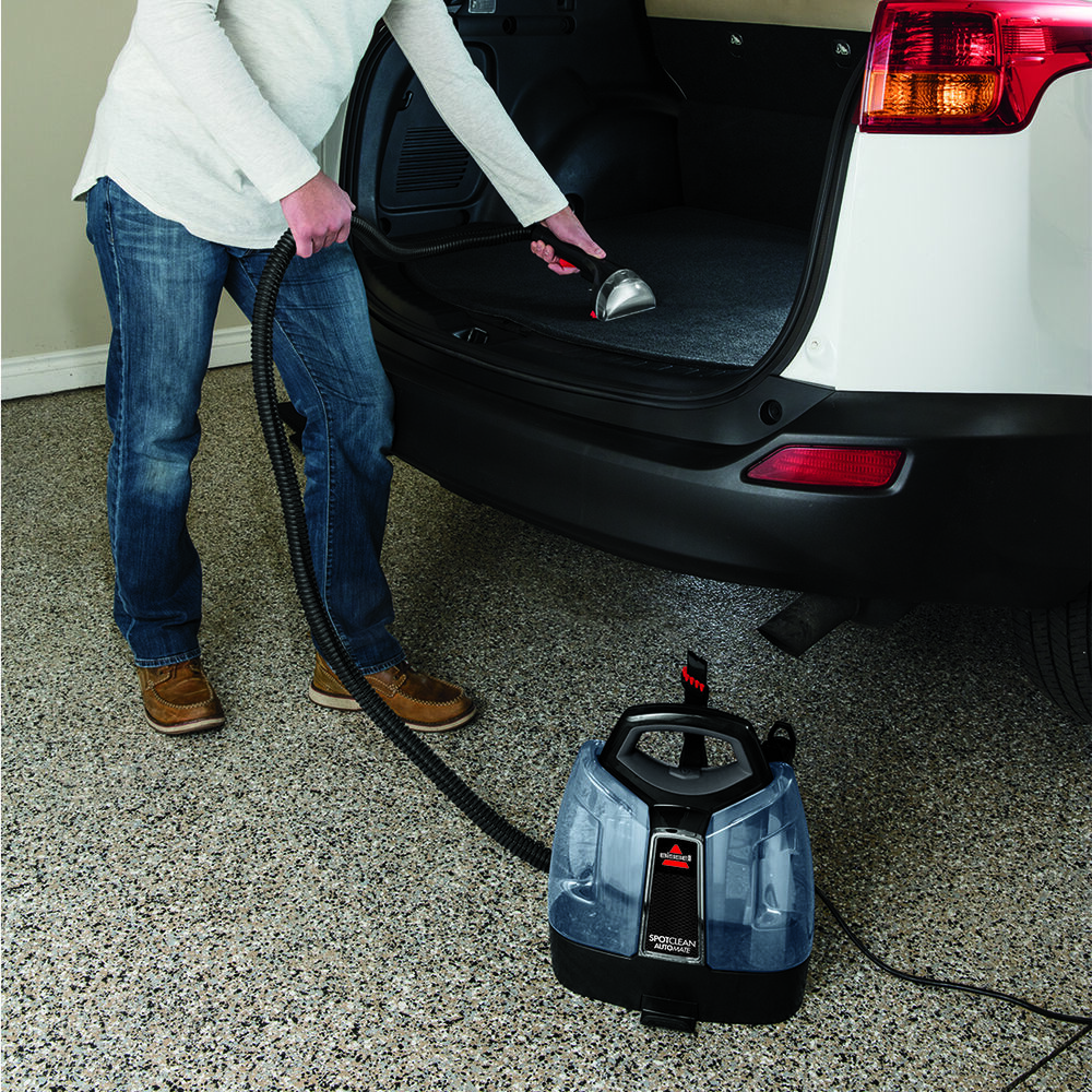 Bissell Spot Clean AutoMate Carpet & Upholstery Cleaner Supercheap