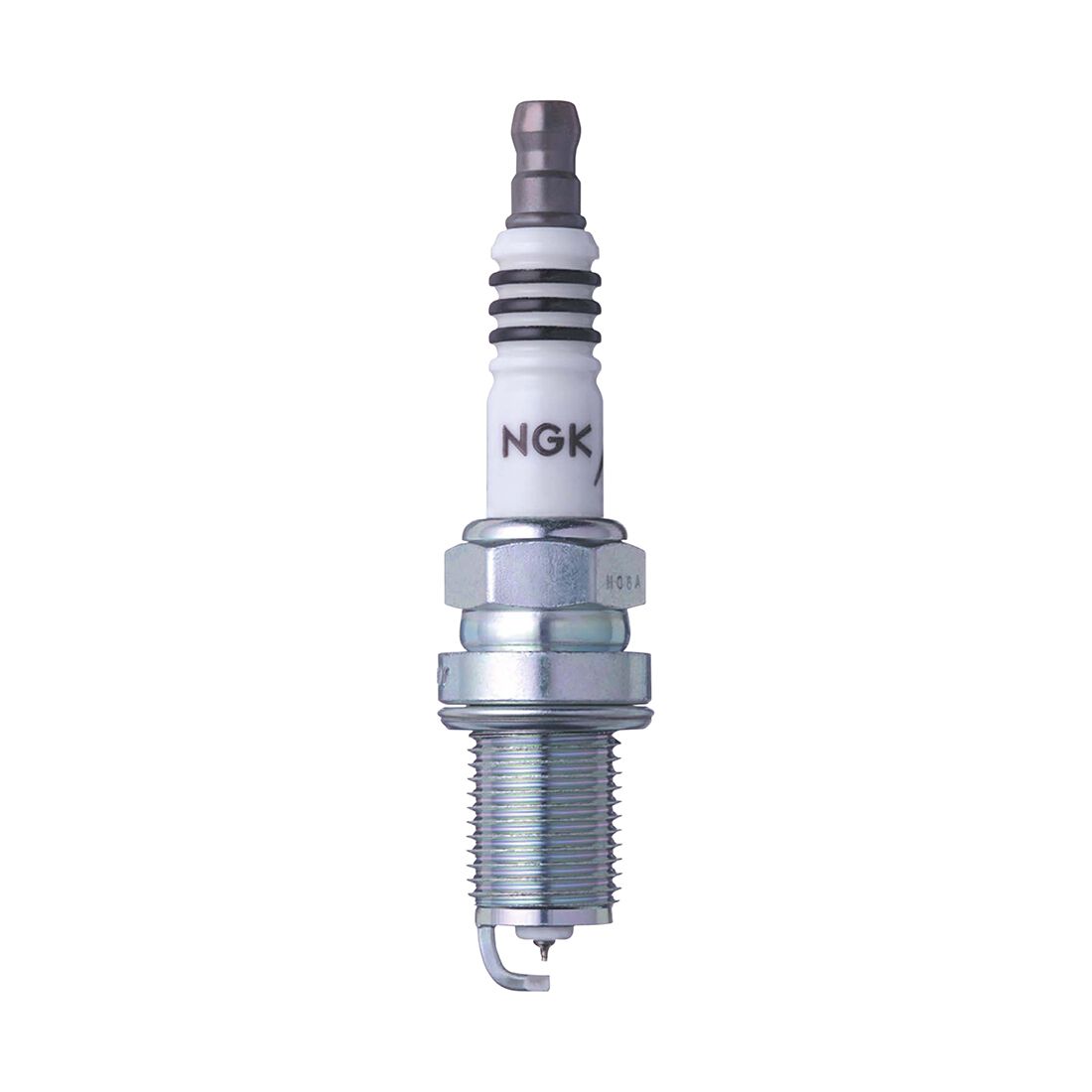 NGK Spark Plug - BKR6EIX, , scanz_hi-res