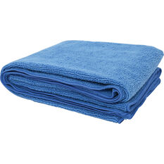 SCA Microfibre Drying Towel X-Large 640 x 970mm, , scanz_hi-res