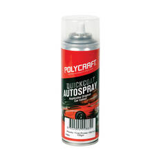 Polycraft Touch Up Paint Plastic Trim Primer - DS115 150g, , scanz_hi-res
