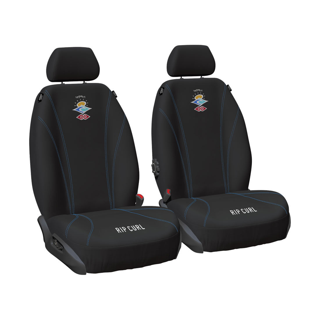 Airbag compatible seat covers 2025
