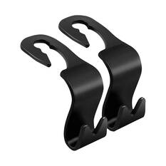 Cabin Crew Headset Hooks Pair, , scanz_hi-res