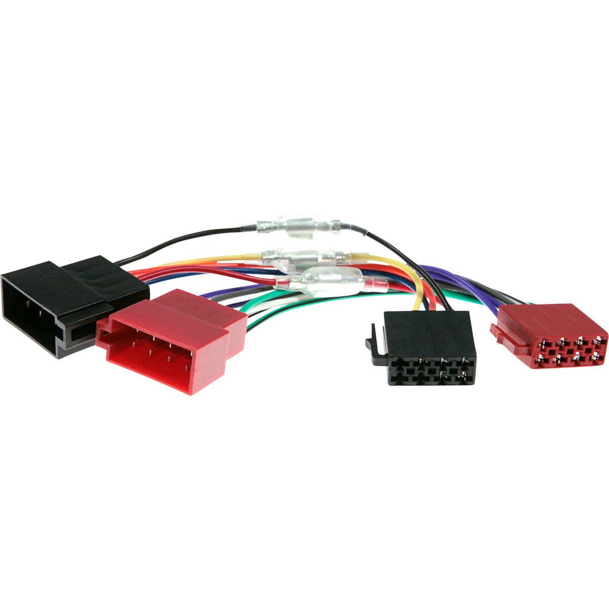Ve commodore abs wiring harness sales