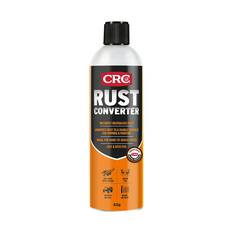 CRC Rust Converter Aerosol 425g, , scanz_hi-res
