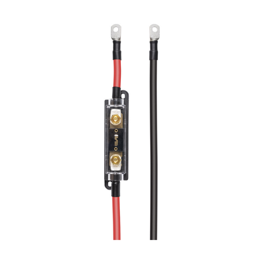 HardKorr Power Inverter Cable Kit for 1000W Inverter, , scanz_hi-res