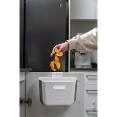 Seymours Collapsible Rubbish Bin 6L, , scanz_hi-res