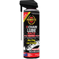 Penrite 10 Tenths Chain Care Pack Race, , scanz_hi-res
