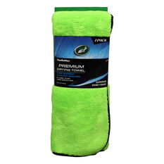 Turtle Wax Premium Drying Towel, , scanz_hi-res