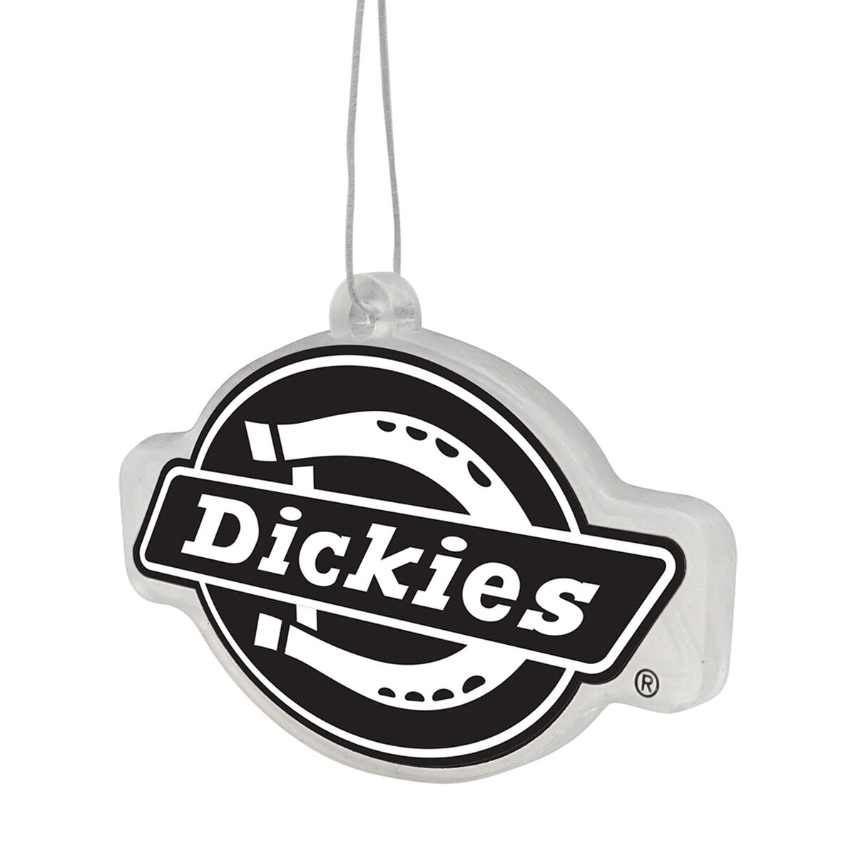 Original Dickies The OG Monochrome 3D Gel Air Freshener - Eternity, , scanz_hi-res