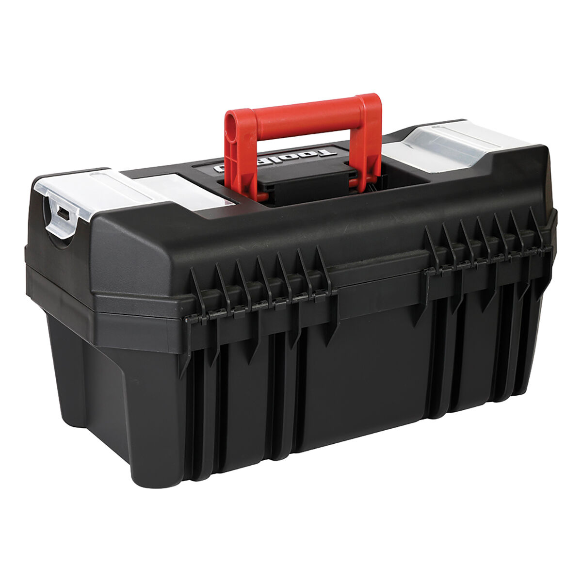 ToolPRO Plastic Tool Box Medium, , scanz_hi-res