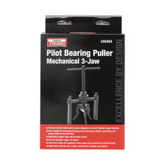 Toledo 3 Jaw Pilot Bearing Puller, , scanz_hi-res