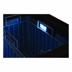 XTM 75BT 75L Fridge Freezer and Cover Pack, , scanz_hi-res