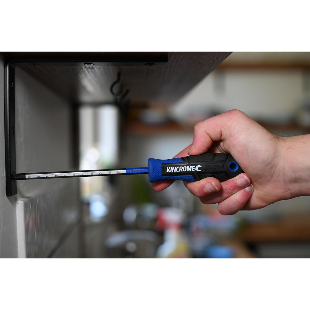 Kincrome TorqueMaster Screwdriver Set 4 Piece Supercheap Auto New Zealand