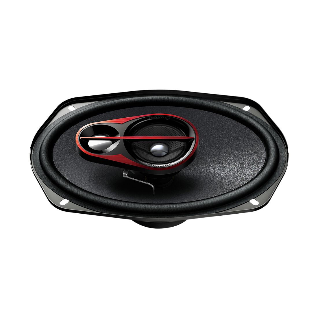 Pioneer R-Series 6X9" 3-Way Coaxial Speakers TSR1051S, , scanz_hi-res