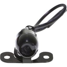 SCA SCA43M 4.3" Mirror Mounted Wired Reversing Camera, , scanz_hi-res