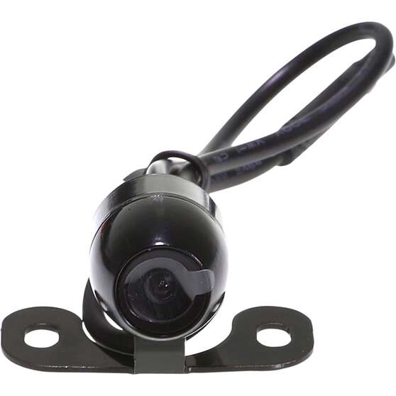SCA SCA43M 4.3" Mirror Mounted Wired Reversing Camera, , scanz_hi-res