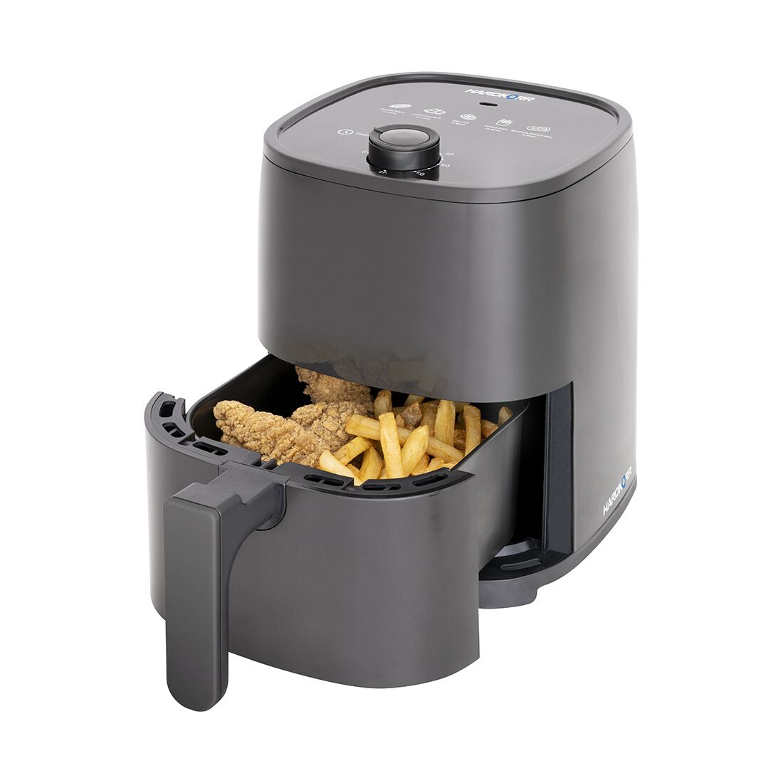 Hardkorr 12V Air Fryer 3L, , scanz_hi-res