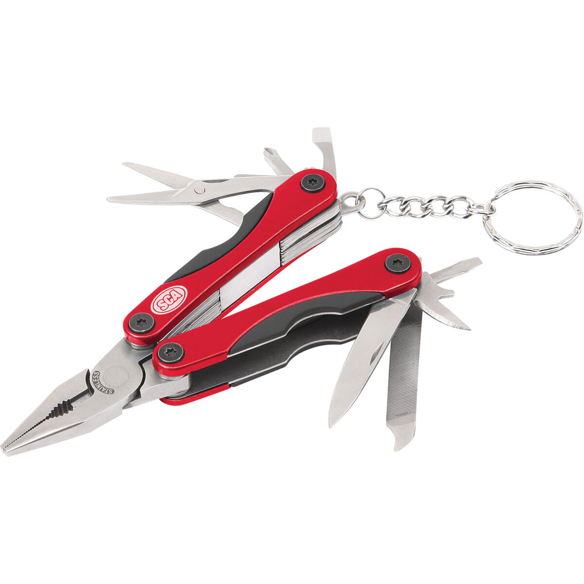 SCA Multi Tool - Mini 12-in-1, , scanz_hi-res