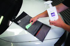 Autoglym Hi-Tech Microfibre Bundle 3 Pack, , scanz_hi-res
