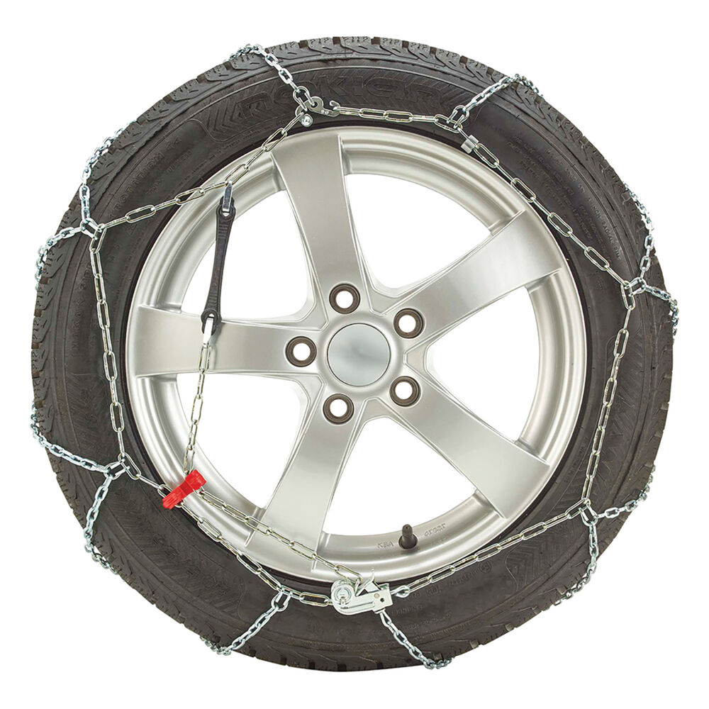König Zip 9 Snow Chains Size 100 Supercheap Auto New Zealand