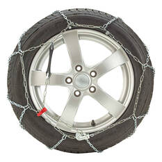 König Zip 9 Snow Chains Size 100, , scanz_hi-res