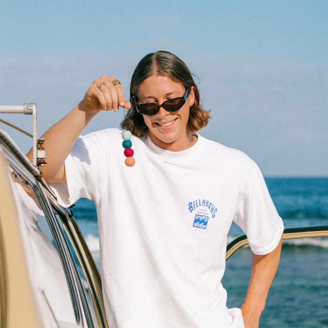 Smelly Balls Air Freshener Set Roadie Honeysuckle 5ml, , scanz_hi-res