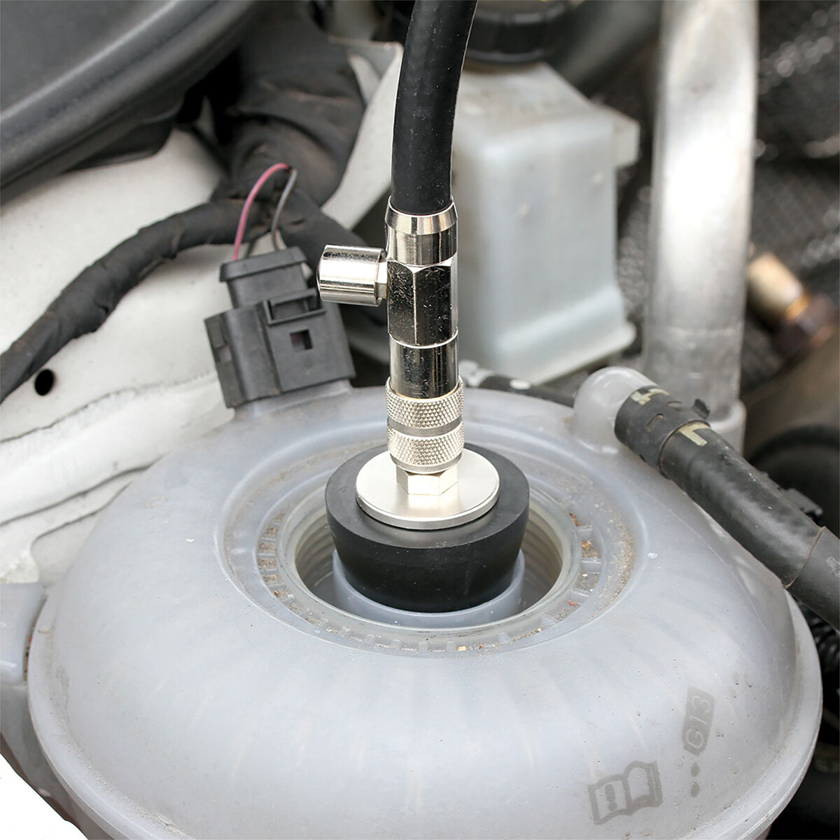 Toledo 36 Piece Radiator Pressure Test Kit, , scanz_hi-res