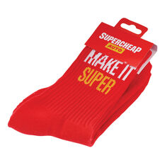 Make It Super Socks, , scanz_hi-res