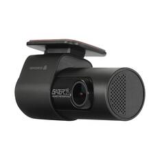 Gator Dash Camera 2K 32GB with WiFi + GPS G2KDVR10, , scanz_hi-res