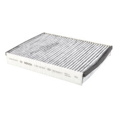 Bosch Carbon Activated Cabin Air Filter - R 2598, , scanz_hi-res