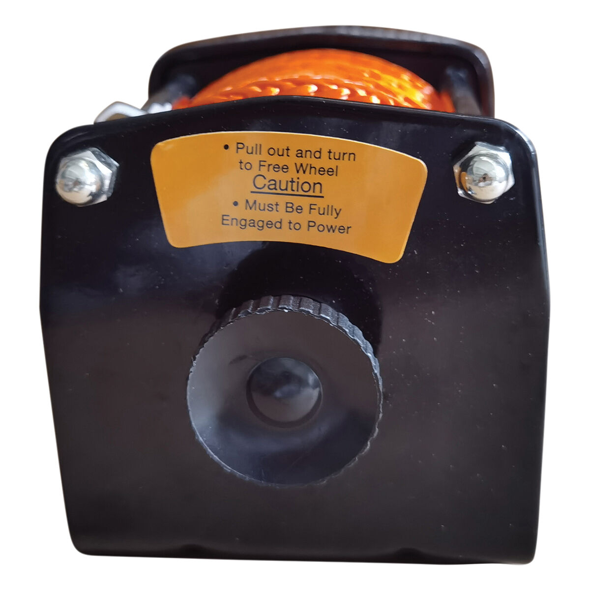 Rigde Ryder 12V Electric Winch 3,000LB, , scanz_hi-res