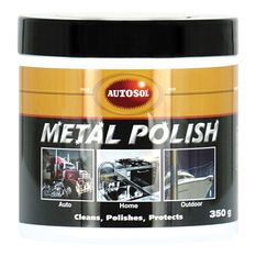 Autosol Polish Metal - 350g, , scanz_hi-res