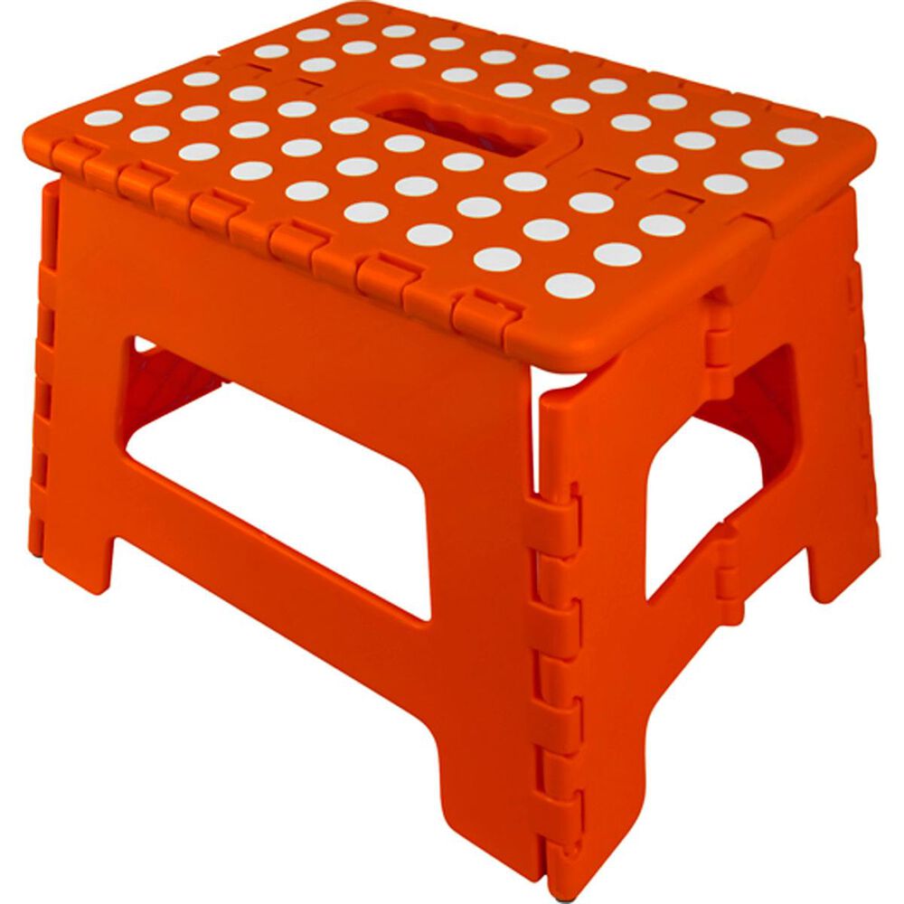Explore Caravan Folding Stool 120kg Supercheap Auto New Zealand