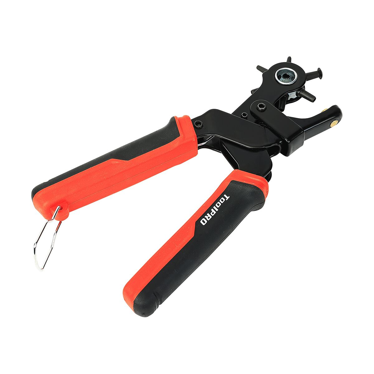 ToolPRO Revolving Punch Pliers, , scanz_hi-res