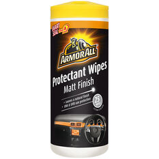 Armor All Matt Finish Wipes - 25 Pack, , scanz_hi-res