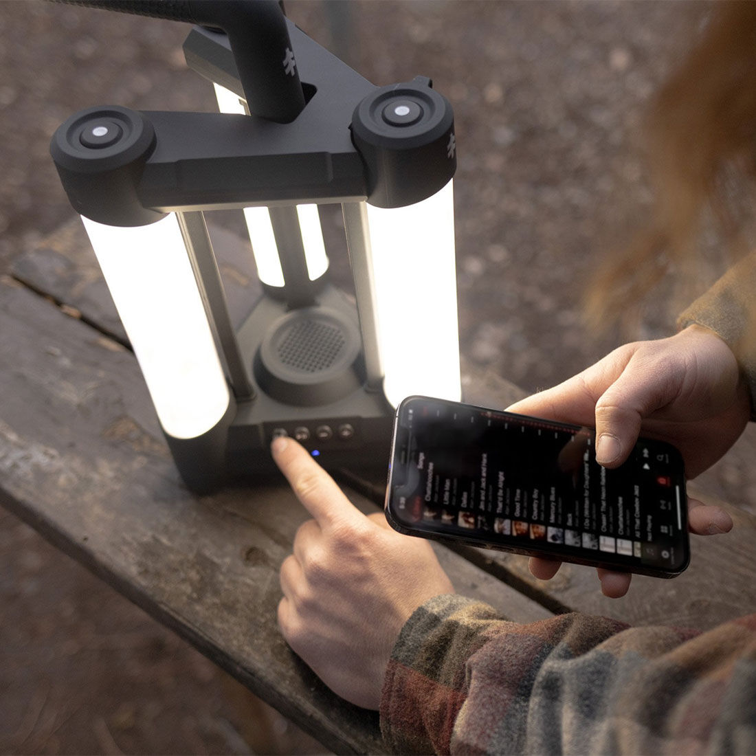 SWISSTECH Kernstuck 1750 Lantern, , scanz_hi-res