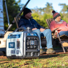 Ridge Ryder 3300W Inverter Generator, , scanz_hi-res