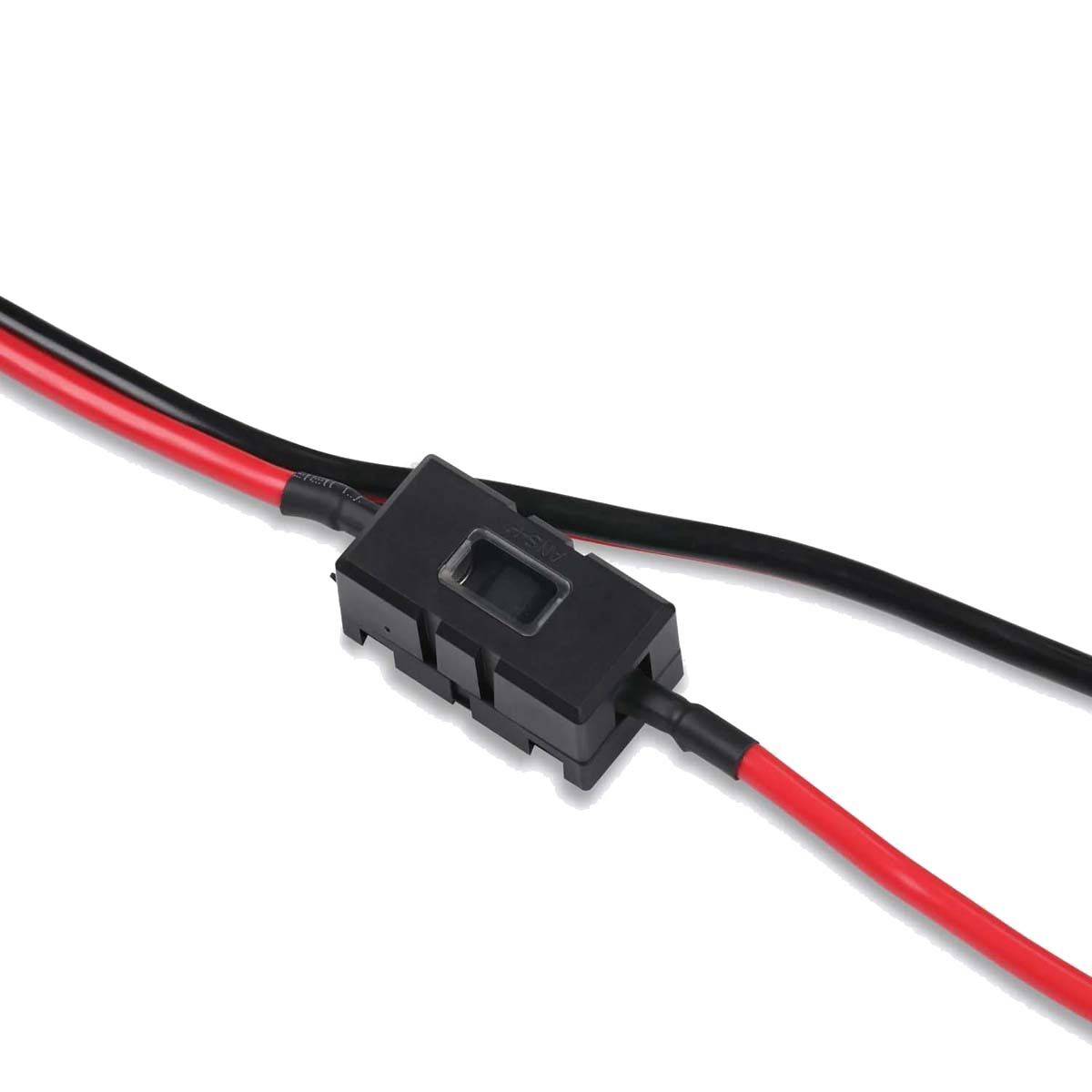 HardKorr Dual Battery Wiring Kit with 60A MIDI Fuse, , scanz_hi-res